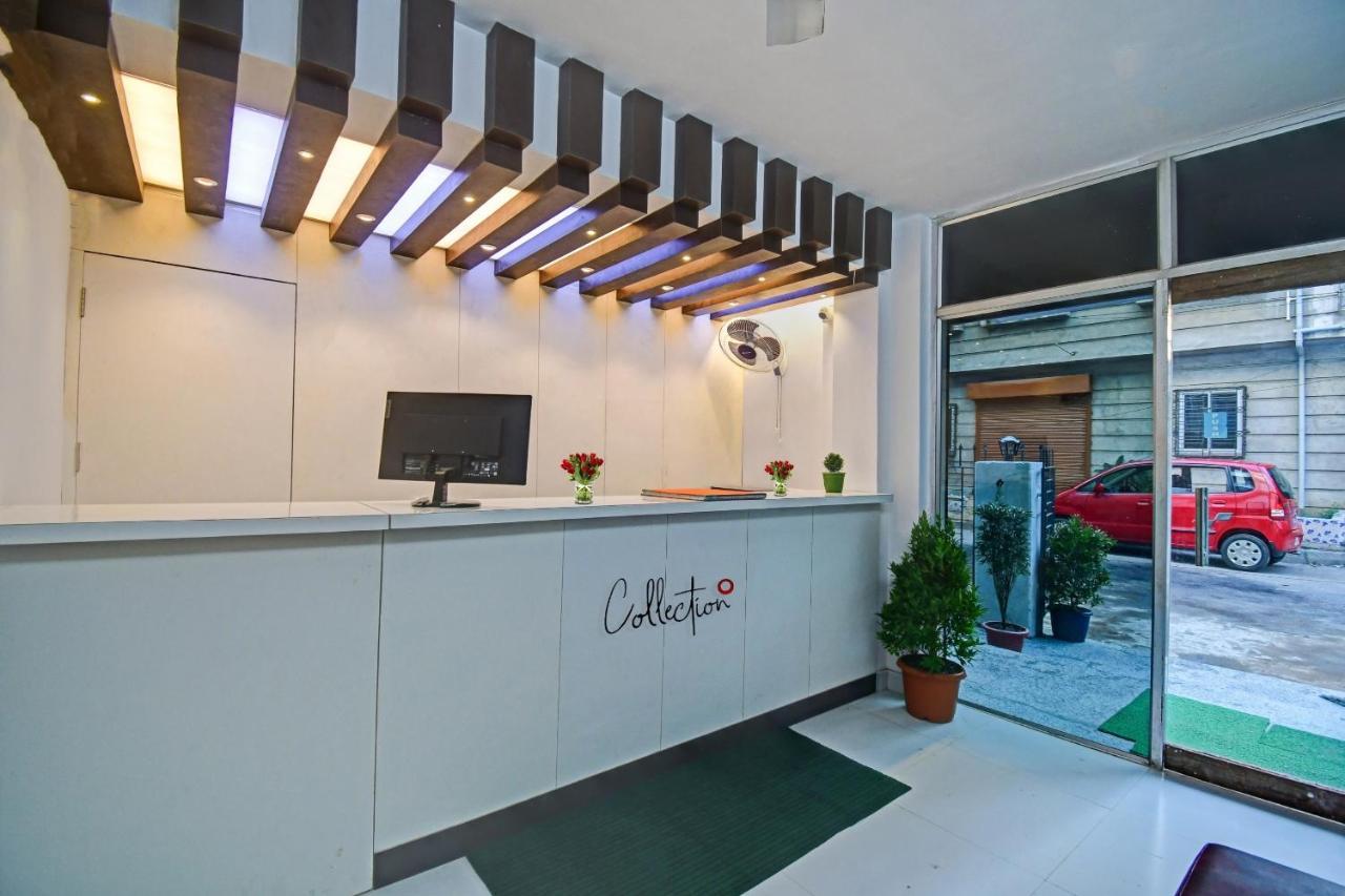 Collection O Green Leaf Near Acropolis Mall Jādabpur Exterior foto